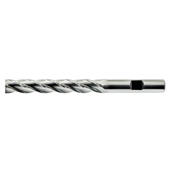 7/8, LG 7/8SH END-MIL 6FL CENT CUT 5350A